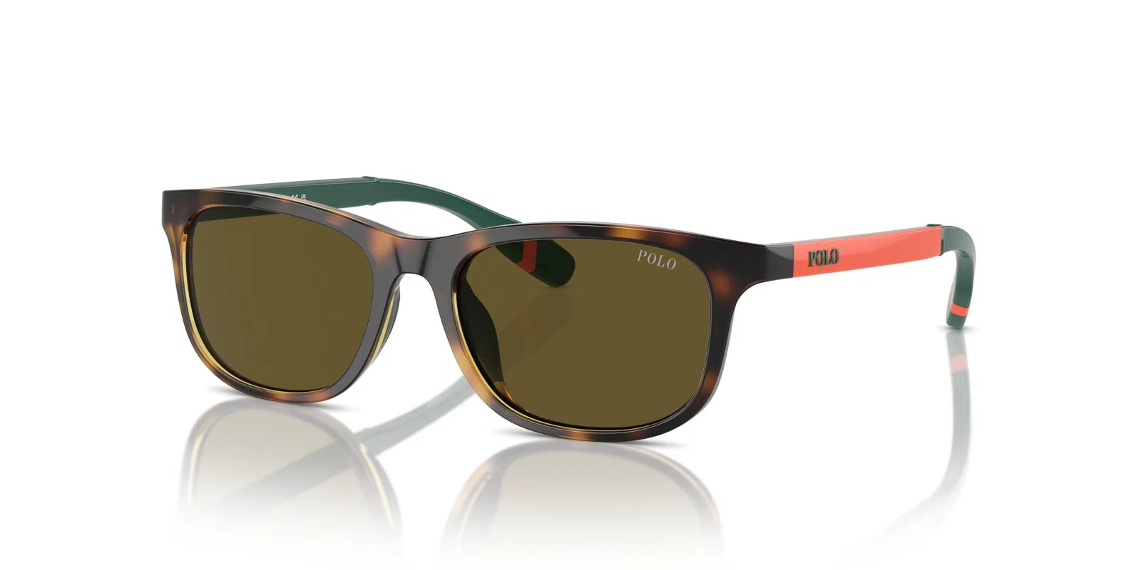 Polo Prep 9507U Sunglasses - view 19